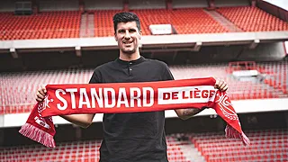 Perica s'enflamme: 